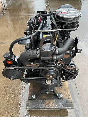 2000 Mercury MerCruiser 3.0L Motor Complete Drop-in Engine Marine • $3500