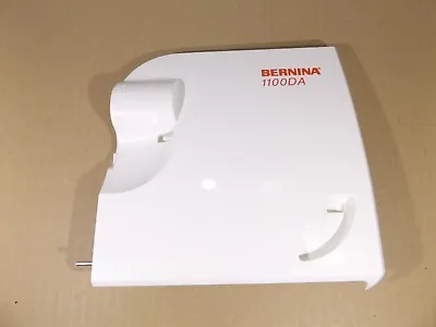 $39 • Buy Bernina Serger 1100DA Cover Door