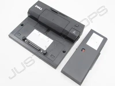 Dell Precision 7710 Simple Docking Station Port Replicator USB 2.0 W/ Spacer • $60.79