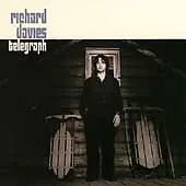 £1.75 • Buy MUSIC CD ALBUM - Richard Davies - Telegraph (1998)