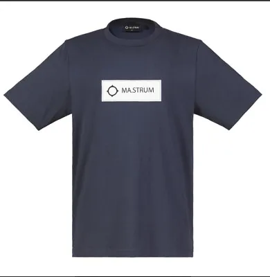 Ma Strum T Shirt Medium • £55