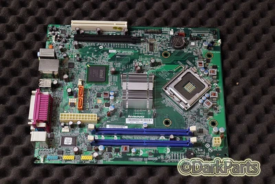 £29.99 • Buy IBM Lenovo FRU 64Y9198 Motherboard ThinkCentre A58 SFF System Board
