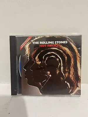 Hot Rocks: 1964-1971 By The Rolling Stones (CD) • $11.99