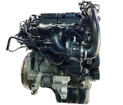 Engine For DS Citroen DS4 DS3 C4 1.6 THP 5GZ EP6FDT 5G01 N14B16A 1609769280 • $3599