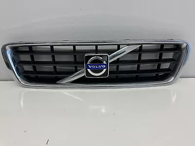 05-09 Volvo S60 Front Grill 30698616 • $79