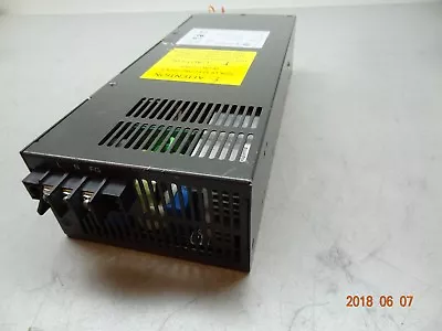 $50 • Buy V-Infinity VSCP-600-24 24VDC Switching Power Supply *T167