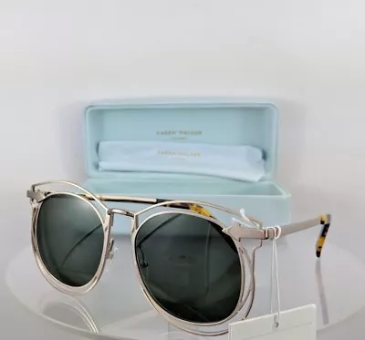 Brand New Authentic Karen Walker Sunglasses Simone Gold Frame • $90.99