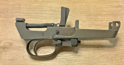 M1 Carbine Trigger Housing Type VI USGI Complete With Mixed Parts. • $250
