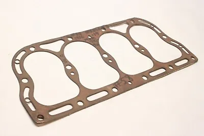 NOS 1916-19 Overland Mod. 75-90 4 Cylinder Engine Copper Head Gasket Fitz. 58 • $54.95