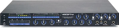 $389 • Buy Vocopro Da2200pro Professional Digital Key Control Karaoke Mixer
