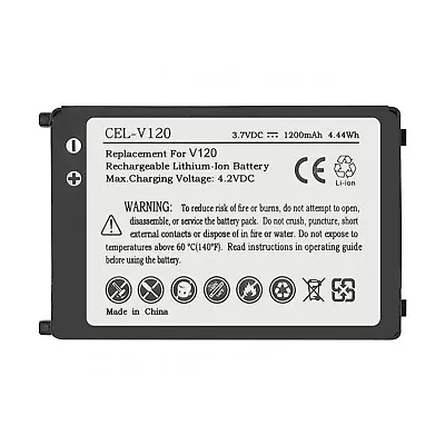 For Motorola CLS1110 CLS1114 CLS1410 CLS1415 CLS1413 Radio Battery PMNN4497A • $16.99