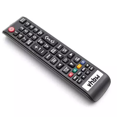 Remote Control For Samsung PS51E530A3W/XRUPS51E530A3W/XMVPS51E530A3W/XXC • £16.80