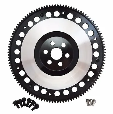 QSC Forged Performance Racing Flywheel For 90-93 Mazda Miata MX5 1.6L  • $170