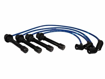 D16 NGK Spark Plug Wire Set • $55.19