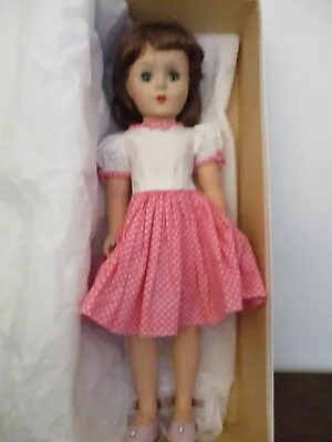 Mary Hoyer  Gigi Doll 17  HP  EUC With Box • $400