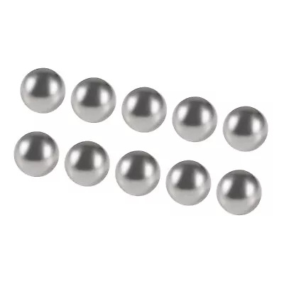 Cycling Bike Wheel Bearing Steel Balls 7mm Diameter 60 Pcs • $16.90