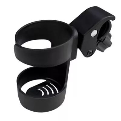 Car Cup Drink Holder For Water Bottle Can Drink - Clip On Window Sill • $7.50