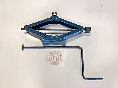 Mazda Rx7 S1 S2 S3 SA FB 1978 - 1985 Jack With Handle • $211.29