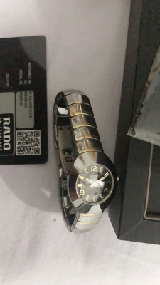 £580 • Buy Rado Ladies Watch
