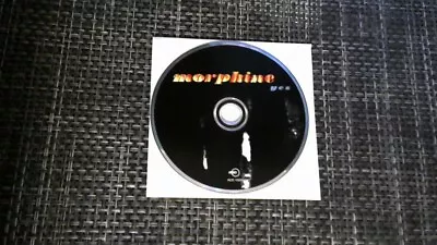 Yes By Morphine (CD 1995) • $6.37