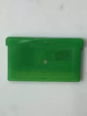 Pokemon: Leaf Green Version (Game Boy Advance) Authentic Tested & SHIPS SAME DAY • $112.99