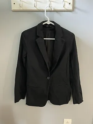 Mossimo Women’s Black Blazer Jacket Size Small • $15.99
