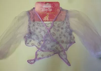 £1.95 • Buy Children Girl Magical Fairy Top Fancy Dress Up Princess Halloween Party Clothes