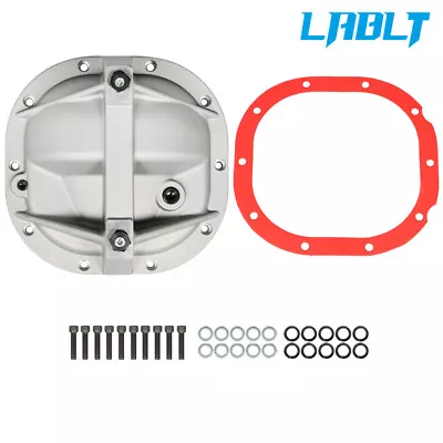 LABLT 8.8'' Differential Cover Rear End Girdle For 1979-2004 Mustang DR3Z-4033-A • $64.85