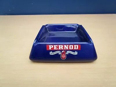 Vintage Pernod Wade Ashtray • £6.50