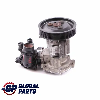 BMW 1 3 Series E46 E87 E90 116i 316i N45 Power Steering Water Pump Thermostat • $147.06