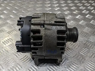 Volkswagen Amarok Alternator 2.0 Bitdi Diesel 03l903024s Mk1 2014 • $70.71