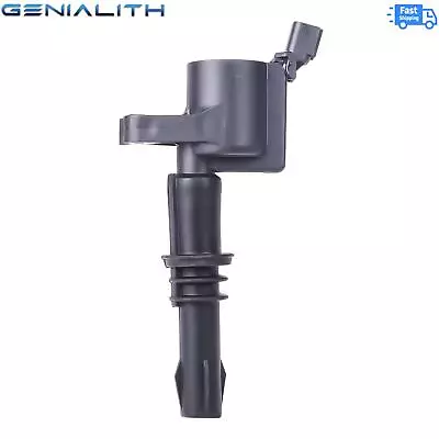 1PC Ignition Coil For Ford F-150 Mustang Expedition 2004-2008 5.4L V8 DG511 • $16.74