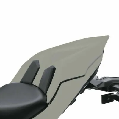 Genuine Kawasaki  Z650 Pillion Single Seat Cover Cowl 999940796725 Titanium • £185.95