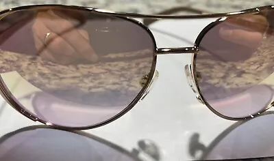 Michael Kors Chelsea Women's Sunglasses. Open Box.  (display) • $42.88