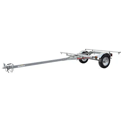 Malone MicroSport LowBed Kayak Trailer • $1799.10