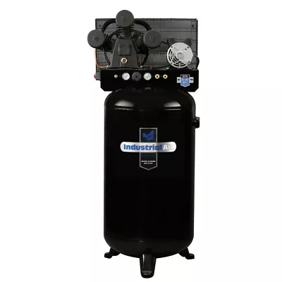 Industrial Air ILA4708065 4.7 HP 80 Gal. Stationary Air Compressor New • $1719.67