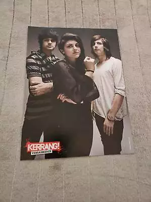 Framed Picture 11x8.5  Versaemerge • $31.07