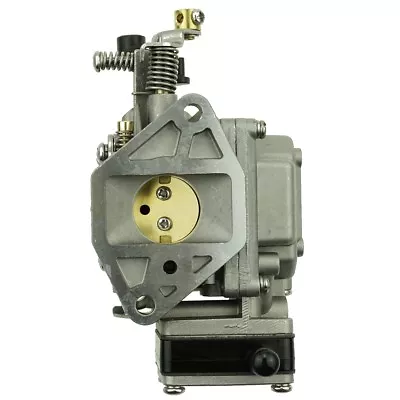 Marine Carburetor For Yamaha 9.9hp 15hp Outboard Engine 2 Stroke 63V-14301-00-00 • $53