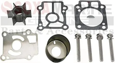 853792A1 Mercury Mariner Outboard 25 30 HP Water Pump Service Kit 47-853792A07 • $47.50