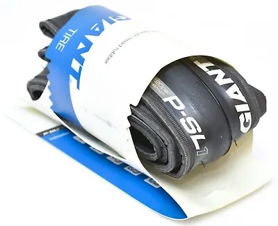 Giant P-SL1 Foldable Clincher Road Bike Tire 700 X 23c 60 TPI Training Triathlon • $24.95