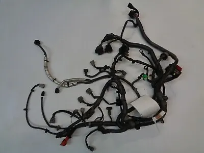 $200 • Buy 2013 Nissan Cube Engine Wiring Harness 24011-1FD2A