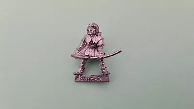£6.30 • Buy 1987 Villager Militia Citadel Warhammer Ranger Townsfolk Peasant OOP RARE