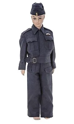 £169 • Buy Childrens WW2 RAF BATTLE DRESS UNIFORM - Made To Order