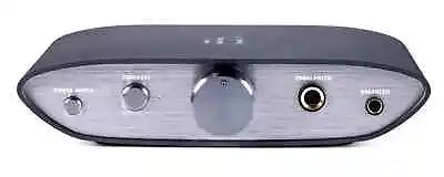 Ifi ZEN DAC V2 USB Digital To Analogue Converter PCM DSD DXD MQA Headphone DECO • £199
