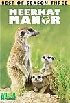 The Best Of Meerkat Manor: Best Of Season 3 • $6.53