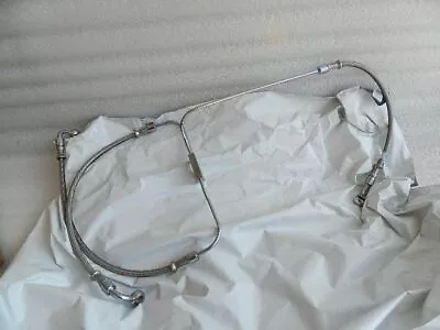 Nos New Oem Harley Vrscse Ss Brake Line 44543-05 • $96.83