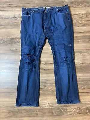 A. Tiziano Mens Jeans Size 44 • $15.79