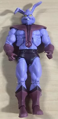 2013 Mattel MOTUC Masters Of The Universe Classics “Plundor” Loose Action Figure • $25