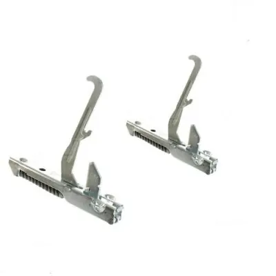 Delonghi Kenwood Cda Elba Caple Oven Cooker Door Hinge Pair 082625850 • £49.98