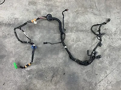 1999-2000 Mazda Miata Oem Engine ECU Wiring Harness NC16-67-020E A/T 99-00*READ* • $75